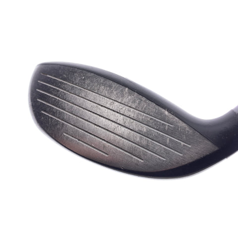 Used Callaway XR 7 Fairway Wood / 21.0 Degrees / Ladies Flex