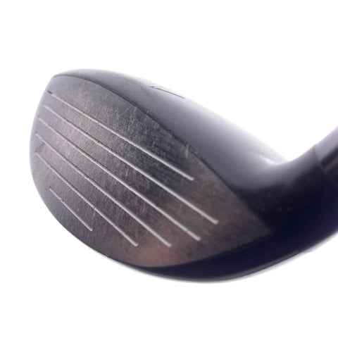Used Callaway XR 7 Fairway Wood / 21.0 Degrees / Ladies Flex