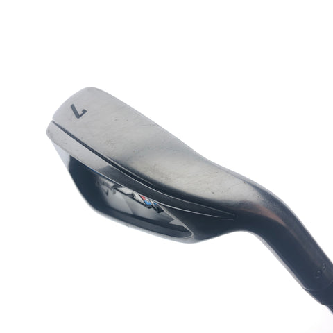 Used Callaway XR 7 Iron / 30 Degrees / Regular Flex
