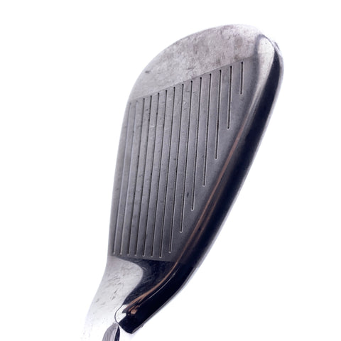 Used Callaway XR 8 Iron / 34.5 Degrees / Regular Flex