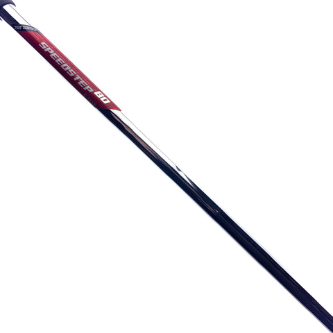 Used Callaway XR 8 Iron / 34.5 Degrees / Regular Flex