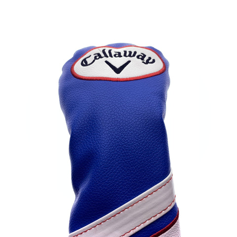 Used Callaway XR 9 Fairway Wood / 24 Degrees / Ladies Flex