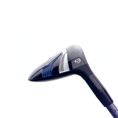 Used Callaway XR 9 Fairway Wood / 24 Degrees / Ladies Flex