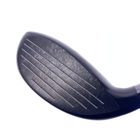 Used Callaway XR 9 Fairway Wood / 24 Degrees / Ladies Flex