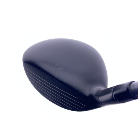 Used Callaway XR 9 Fairway Wood / 24 Degrees / Ladies Flex