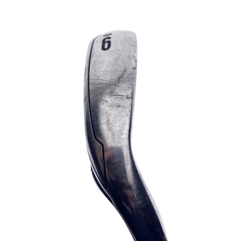 Used Callaway XR 9 Iron / 39 Degrees / Regular Flex