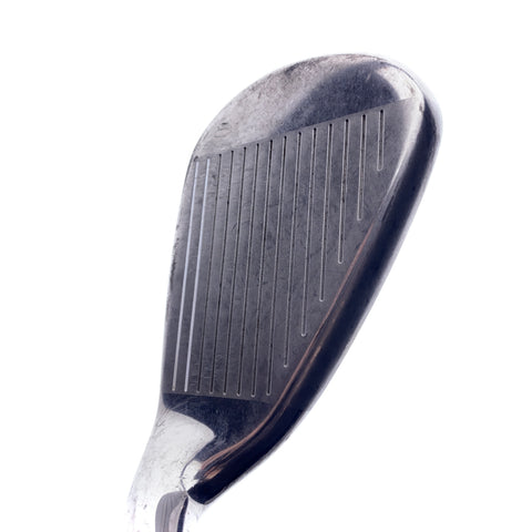 Used Callaway XR 9 Iron / 39 Degrees / Regular Flex