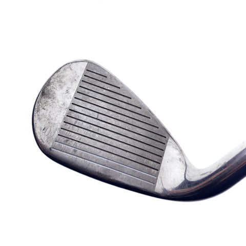 Used Callaway XR 9 Iron / 39 Degrees / Regular Flex