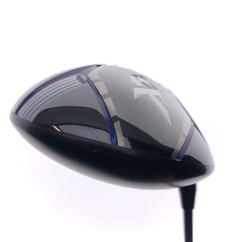 Used Callaway XR Driver / 10.5 Degrees / Regular Flex