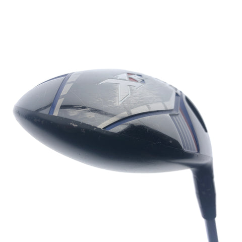Used Callaway XR Driver / 10.5 Degrees / Regular Flex