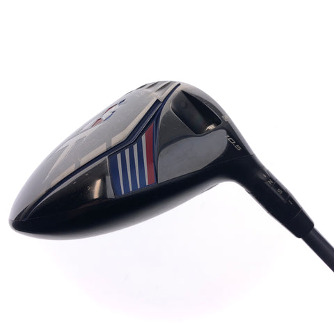 Used Callaway XR Driver / 10.5 Degrees / Regular Flex