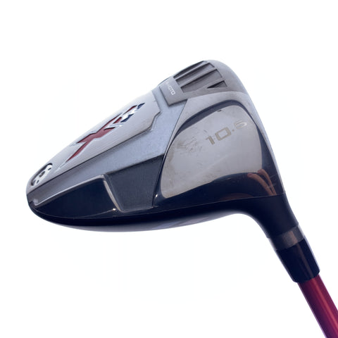 Used Callaway XR Driver / 10.5 Degrees / Regular Flex