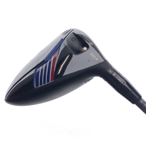 Used Callaway XR Driver / 10.5 Degrees / Regular Flex