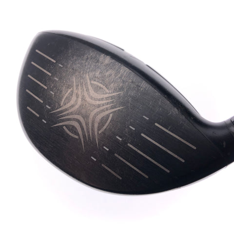 Used Callaway XR Driver / 10.5 Degrees / Regular Flex