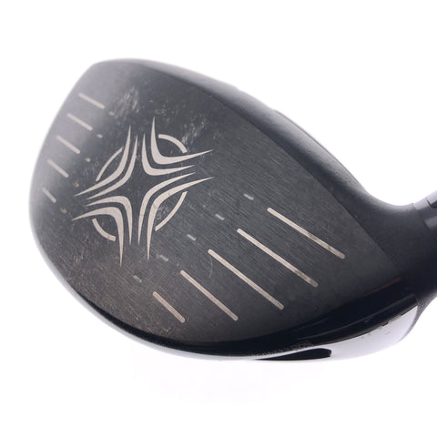 Used Callaway XR Driver / 10.5 Degrees / Regular Flex