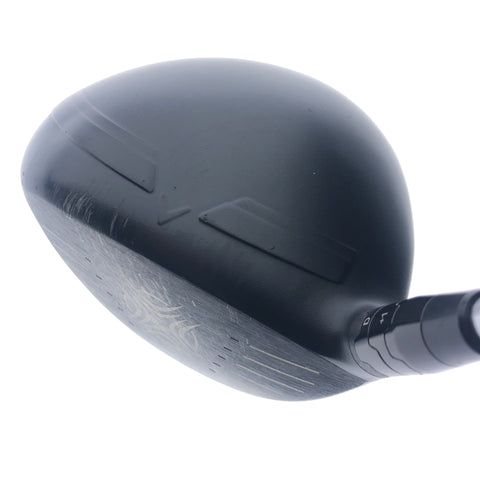 Used Callaway XR Driver / 10.5 Degrees / Regular Flex