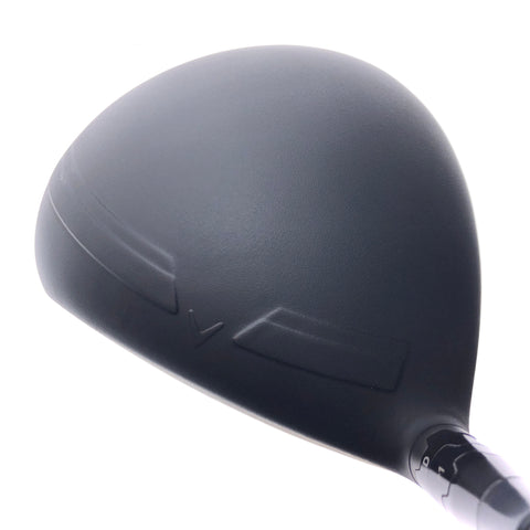 Used Callaway XR Driver / 10.5 Degrees / Regular Flex