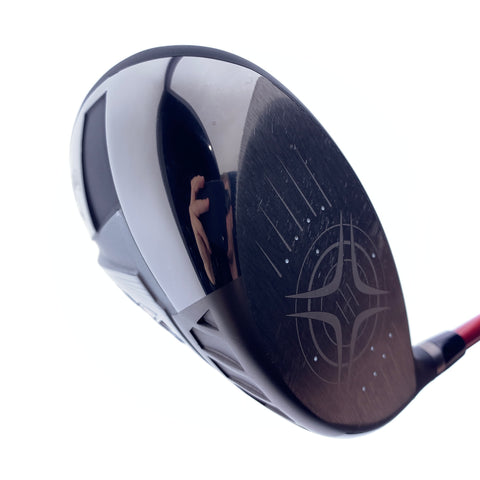 Used Callaway XR Driver / 10.5 Degrees / Regular Flex