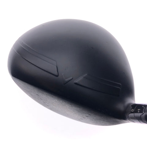 Used Callaway XR Driver / 10.5 Degrees / Regular Flex