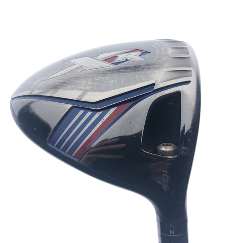 Used Callaway XR Driver / 10.5 Degrees / Regular Flex