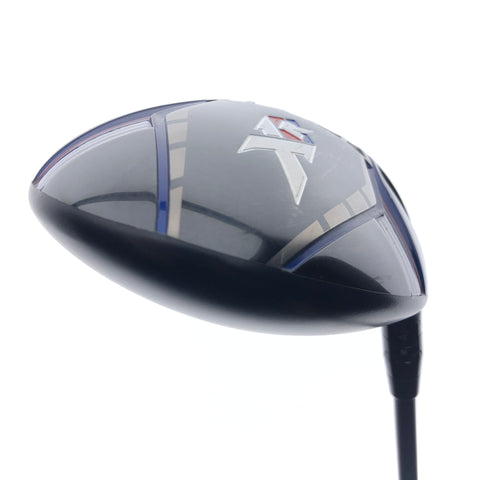 Used Callaway XR Driver / 10.5 Degrees / Soft Regular Flex