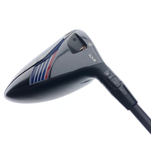 Used Callaway XR Driver / 10.5 Degrees / Soft Regular Flex