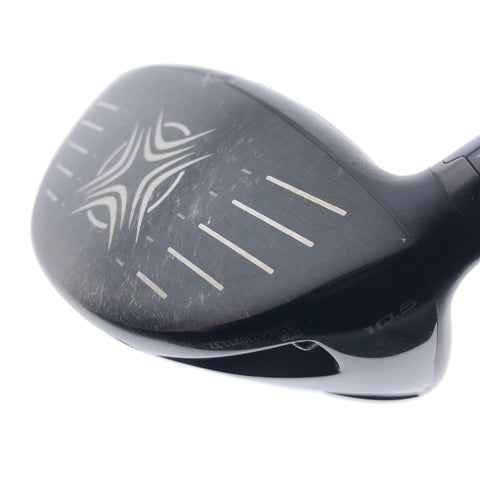 Used Callaway XR Driver / 10.5 Degrees / Soft Regular Flex