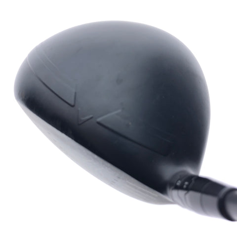 Used Callaway XR Driver / 10.5 Degrees / Soft Regular Flex