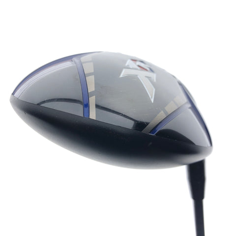 Used Callaway XR Driver / 10.5 Degrees / Stiff Flex