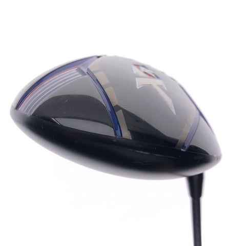 Used Callaway XR Driver / 10.5 Degrees / Stiff Flex
