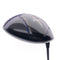 Used Callaway XR Driver / 10.5 Degrees / Stiff Flex