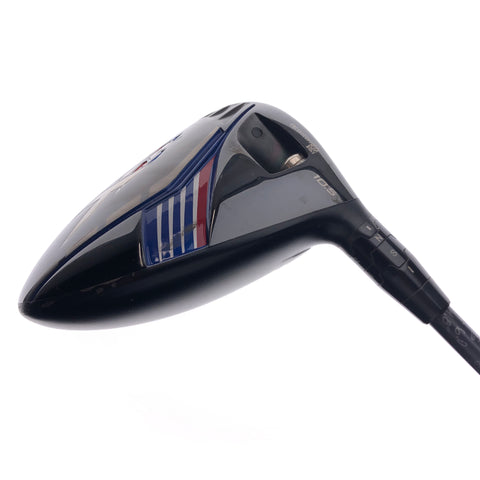 Used Callaway XR Driver / 10.5 Degrees / Stiff Flex