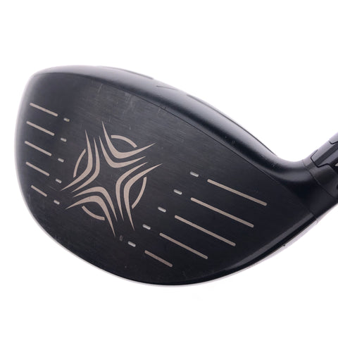 Used Callaway XR Driver / 10.5 Degrees / Stiff Flex