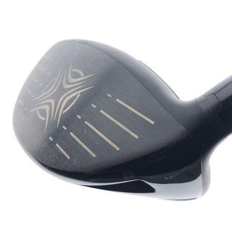 Used Callaway XR Driver / 10.5 Degrees / Stiff Flex