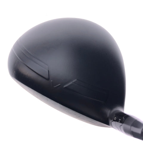 Used Callaway XR Driver / 10.5 Degrees / Stiff Flex