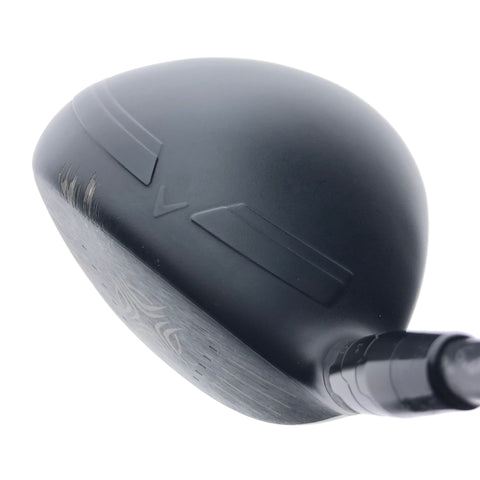 Used Callaway XR Driver / 10.5 Degrees / Stiff Flex