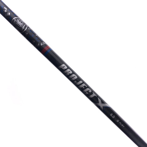 Used Callaway XR Driver / 10.5 Degrees / Stiff Flex