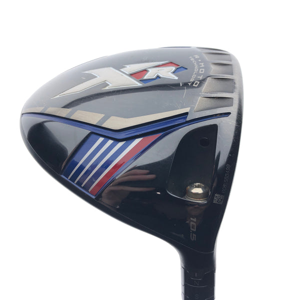 Used Callaway XR Driver / 10.5 Degrees / Stiff Flex