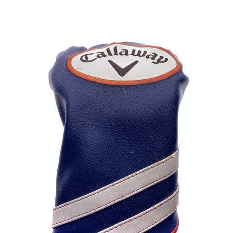 Used Callaway XR Driver / 12.0 Degrees / Regular Flex