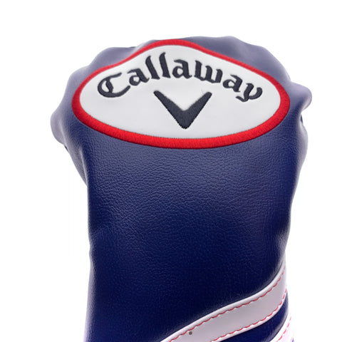 Used Callaway XR Driver / 12.0 Degrees / Regular Flex