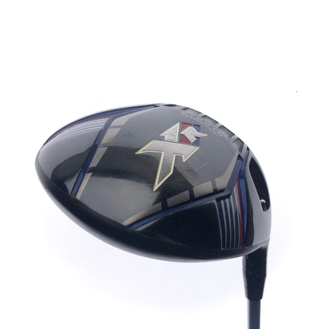 Used Callaway XR Driver / 12.0 Degrees / Regular Flex