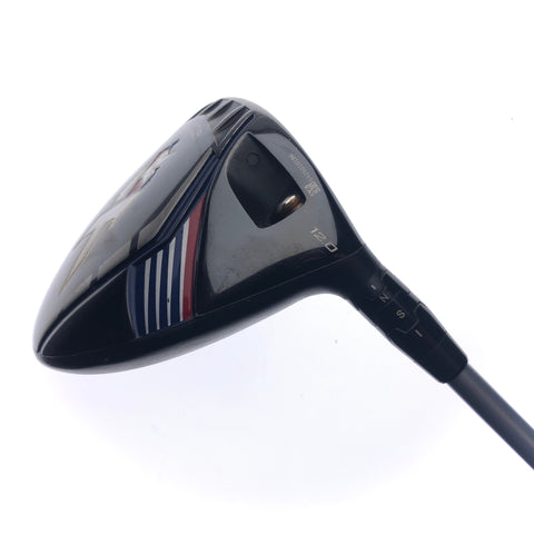 Used Callaway XR Driver / 12.0 Degrees / Regular Flex