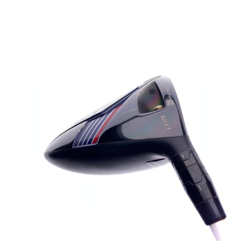 Used Callaway XR Driver / 12.0 Degrees / Regular Flex