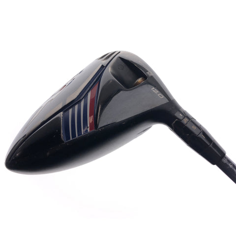 Used Callaway XR Driver / 12.0 Degrees / Regular Flex