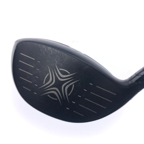 Used Callaway XR Driver / 12.0 Degrees / Regular Flex