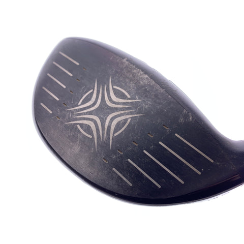 Used Callaway XR Driver / 12.0 Degrees / Regular Flex