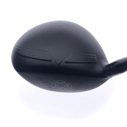 Used Callaway XR Driver / 12.0 Degrees / Regular Flex