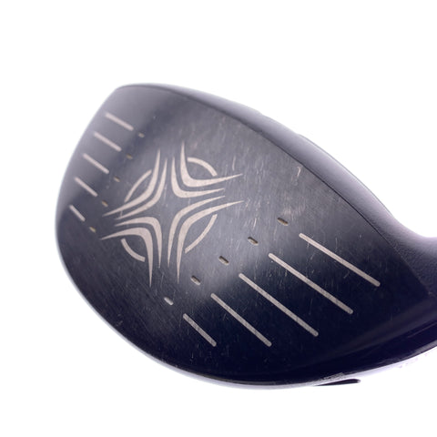 Used Callaway XR Driver / 12.0 Degrees / Regular Flex