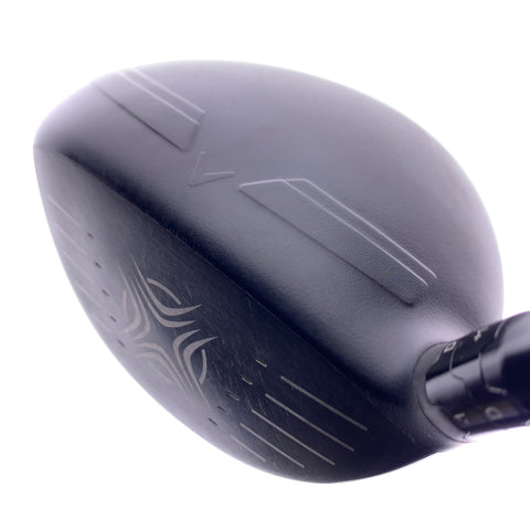 Used Callaway XR Driver / 12.0 Degrees / Regular Flex