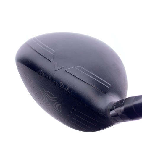 Used Callaway XR Driver / 12.0 Degrees / Regular Flex